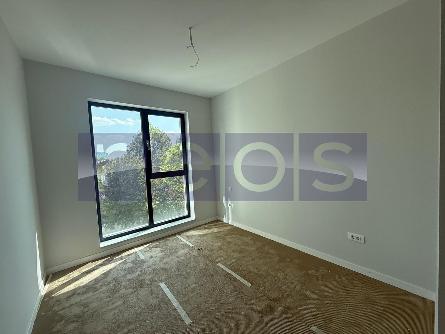 VANZARE APARTAMENT 3 CAMERE | STRAULESTI | 82MP | TERASA | COMPLEX NOU - Poză 7