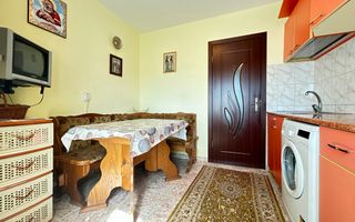 Ap. 3 camere decomandat Năvodari Str. Delfinului + loc parcare - Poză 2