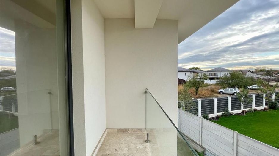 Vila 5 camere | Finalizata - Poză 1