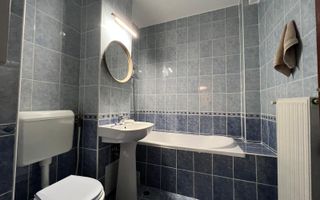 Apartament de 2 camere, 70mp, parcare, zona FSEGA - Poză 9