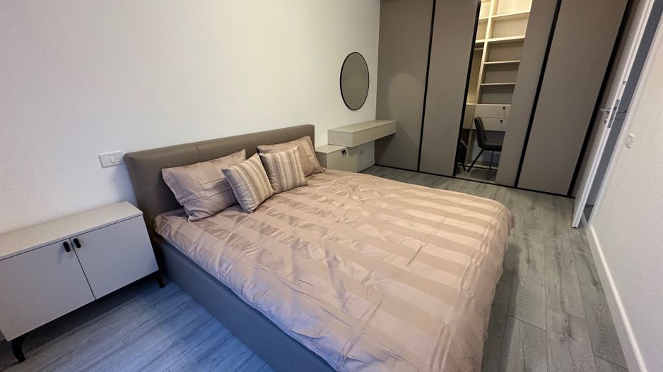 Apartament 2 camere cu parcare subterana - Poză 8