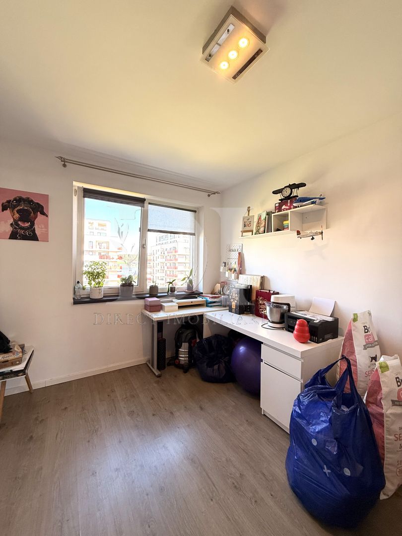 Apartament cu 3 camere | Zona Metro Floresti Cluj - Poză 4