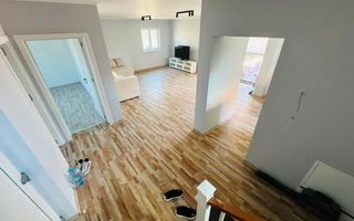 Casa individuala 148mp utili, Giarmata Cartierul Primaverii - Poză 3