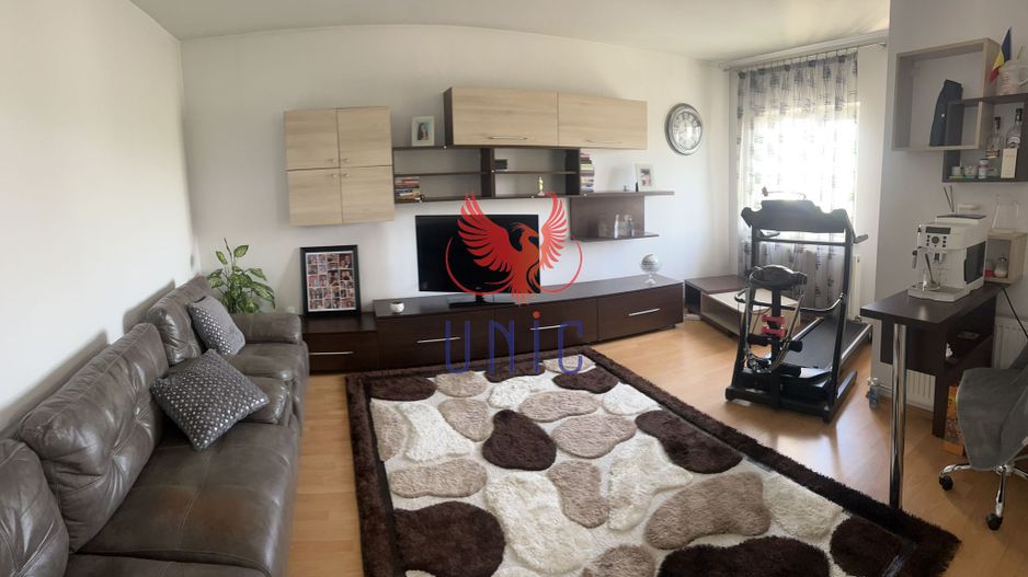 Apartament 3 camere George Enescu - Poză 2