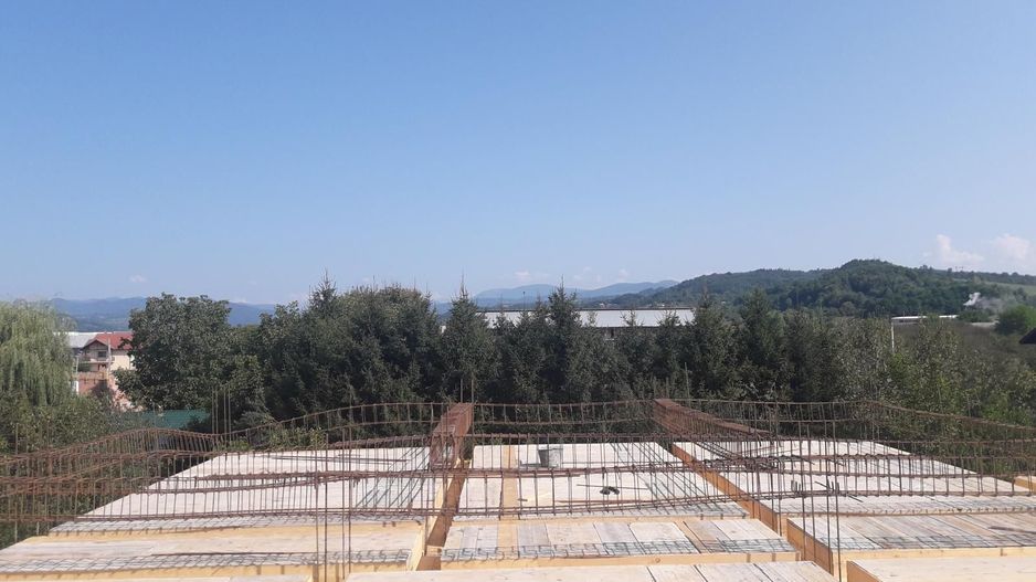 Constructie structura beton armat 810 MPC Curtea de Arges - Poză 18