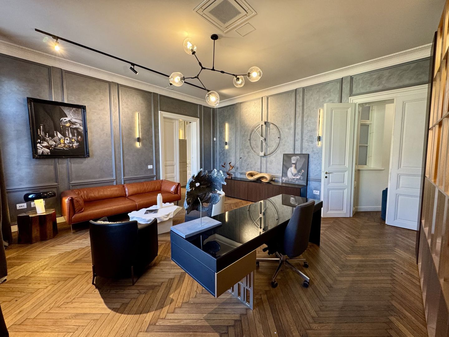 Spațiu de birouri ultracentral de vânzare - Poză 14