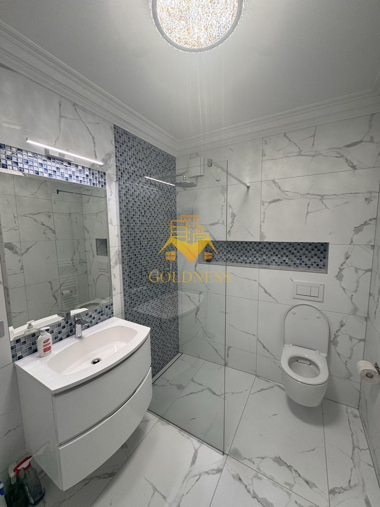 3 camere, Iris, Elite City, Premium, Lidl, Muncii, Fabricii, Parcare - Poză 5