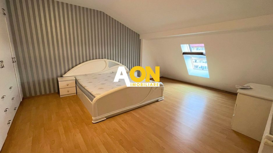 Apartament cu 3 camere, zona Kaufland - Poză 5