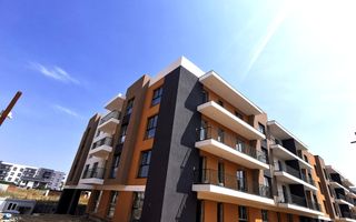 Blvd. 1 Decembrie 1918 - Parcare Subterana - Comision 0% - Poză 1