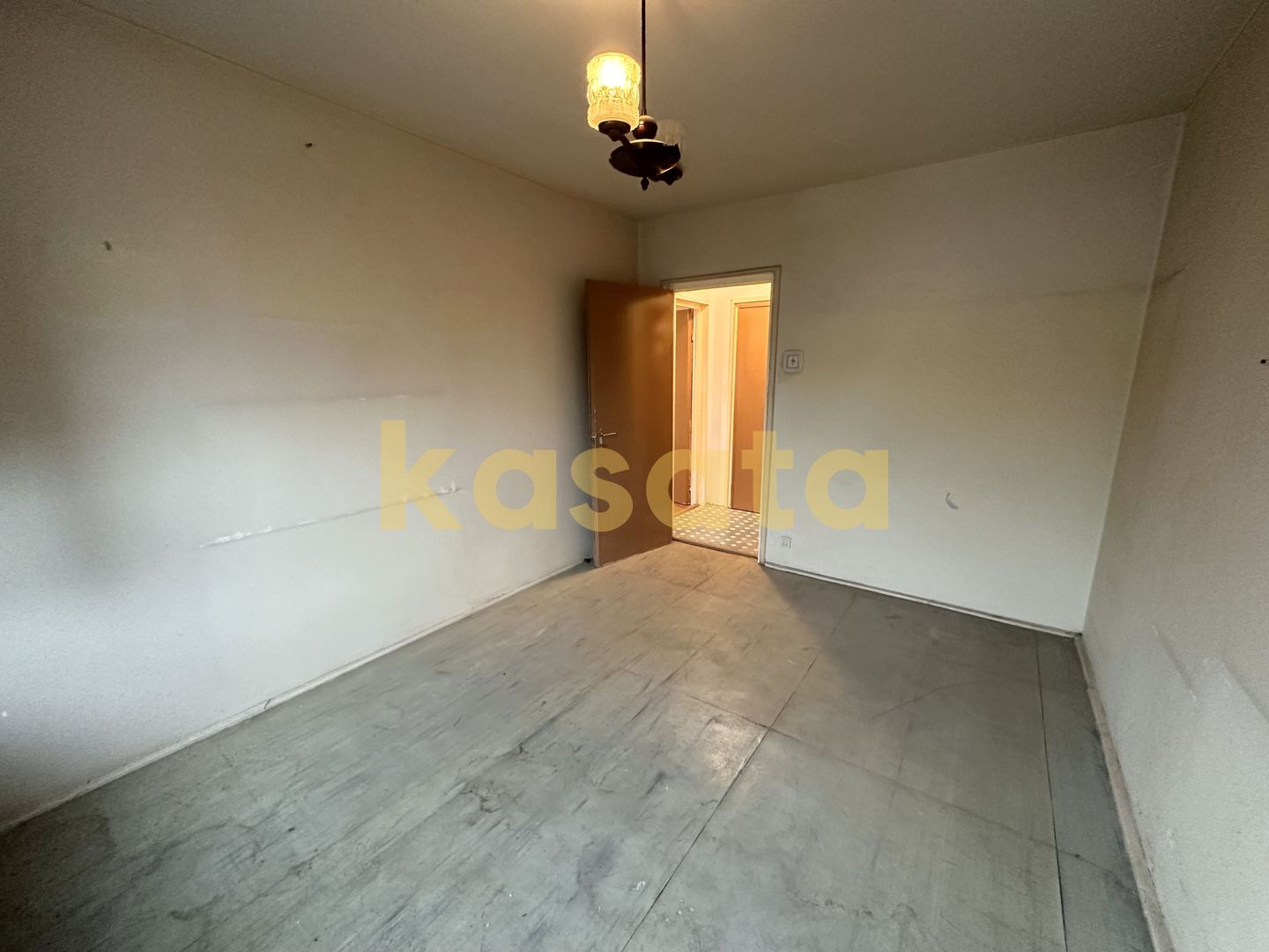 2 Camere 🏢 | Drumul Taberei 📍 | Etaj intermediar ⬆️ | De renovat 🛠️ - Poză 3