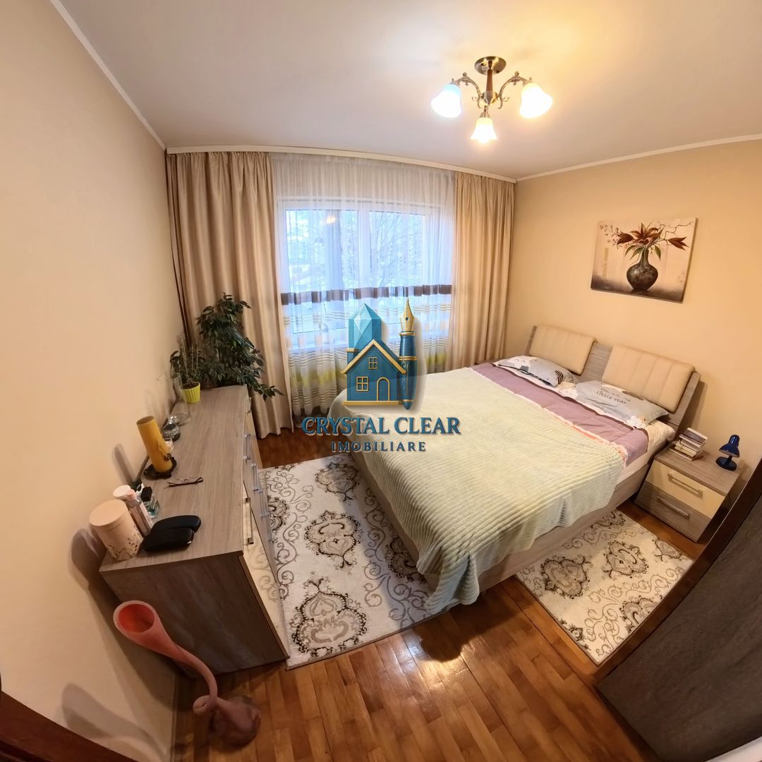 Apartament 3 camere - cartier Tudor Vladimirescu, str. Livezeni - Poză 3