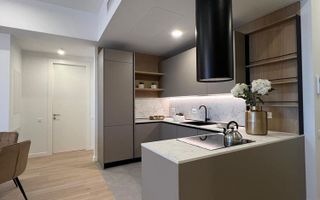 3 ROOMS One Verdi Park | PARK VIEW - UNDERGROUND PARKING - Poză 3