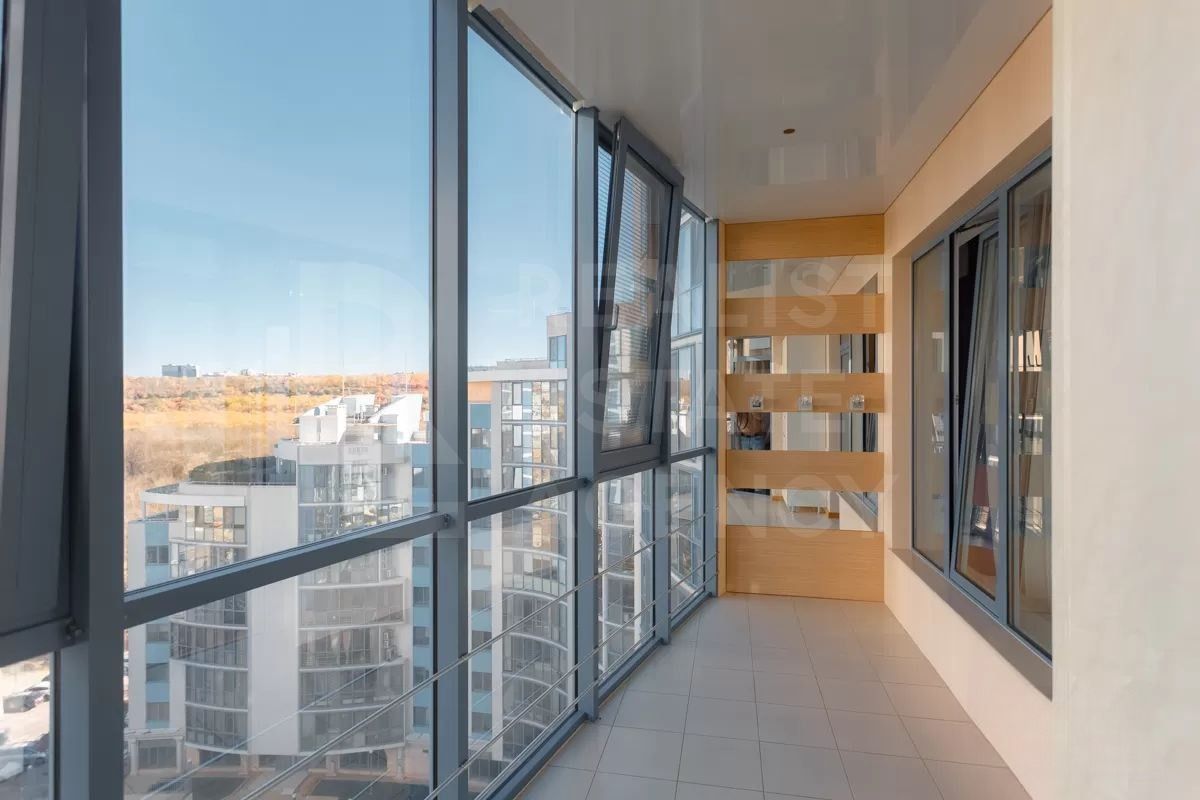 Chirie, apartament, 2 camere, str. Miron Costin, Râșcani - Poză 13