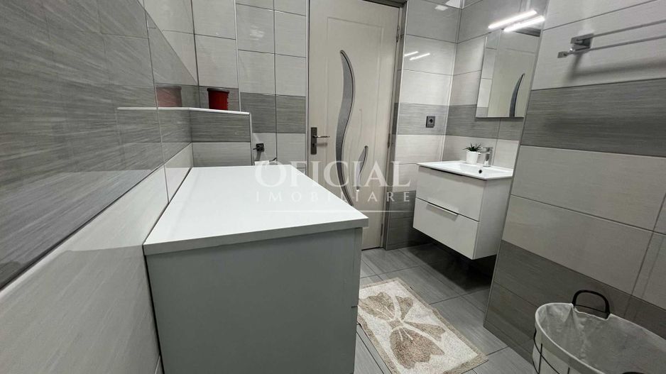 Apartament 2 camere | Parcare | Modern | Parcul Poligon | Floresti - Poză 5
