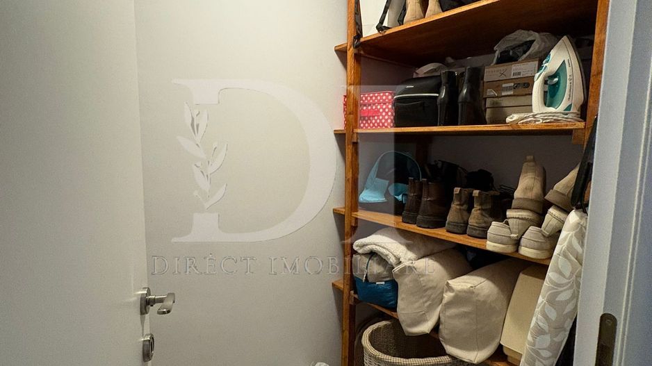 Apartament la cheie / 3 camere / parcare / Zona Cetatii - Poză 9