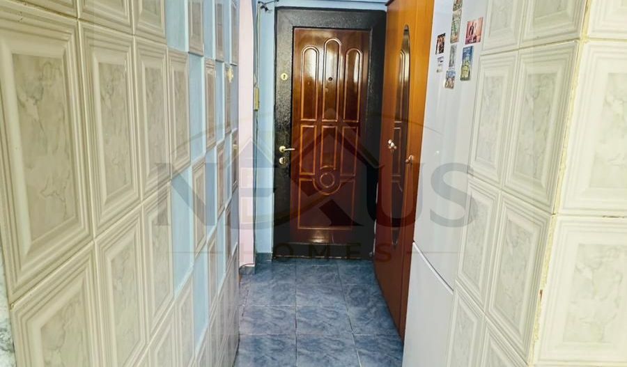 Apartament 2 cam. | 51.75 mp | Bd. 1 Decembrie 1918 | Ideal investitie - Poză 12