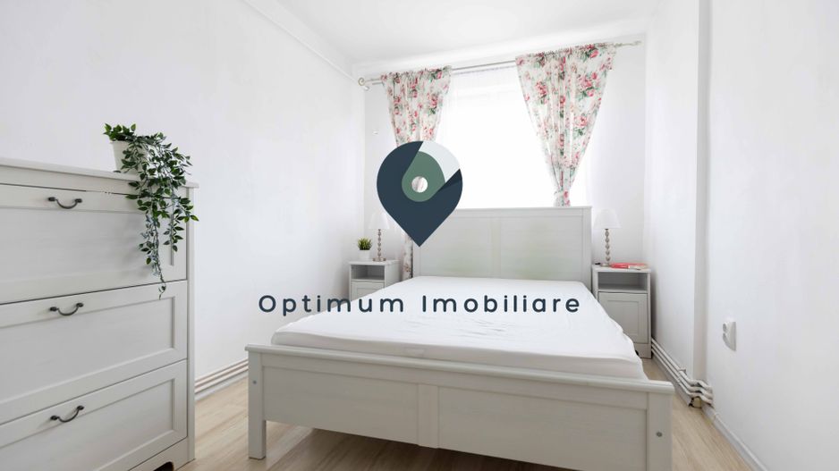 Apartament cu 2 camere, renovat, Manastur, zona Big ! - Poză 5