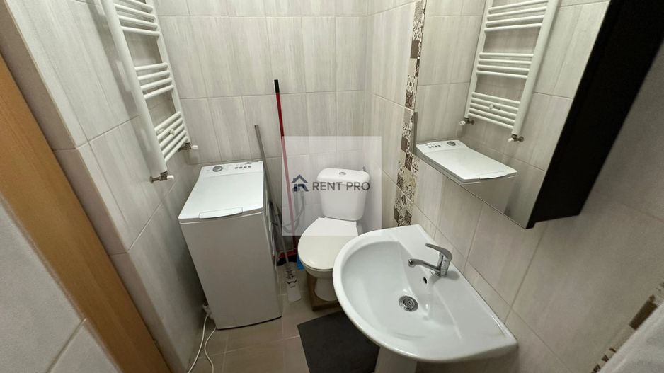 Garsoniera Econom Cezarescu Mancave Grozavesti Politehnica - Poză 9
