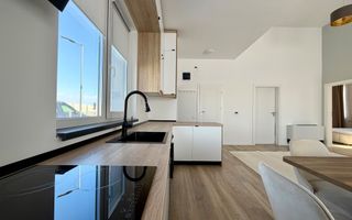 Vila *Individuala energetic* / *500mp teren* / 2 Locuri de Parcare / Corbeanca - Poză 11