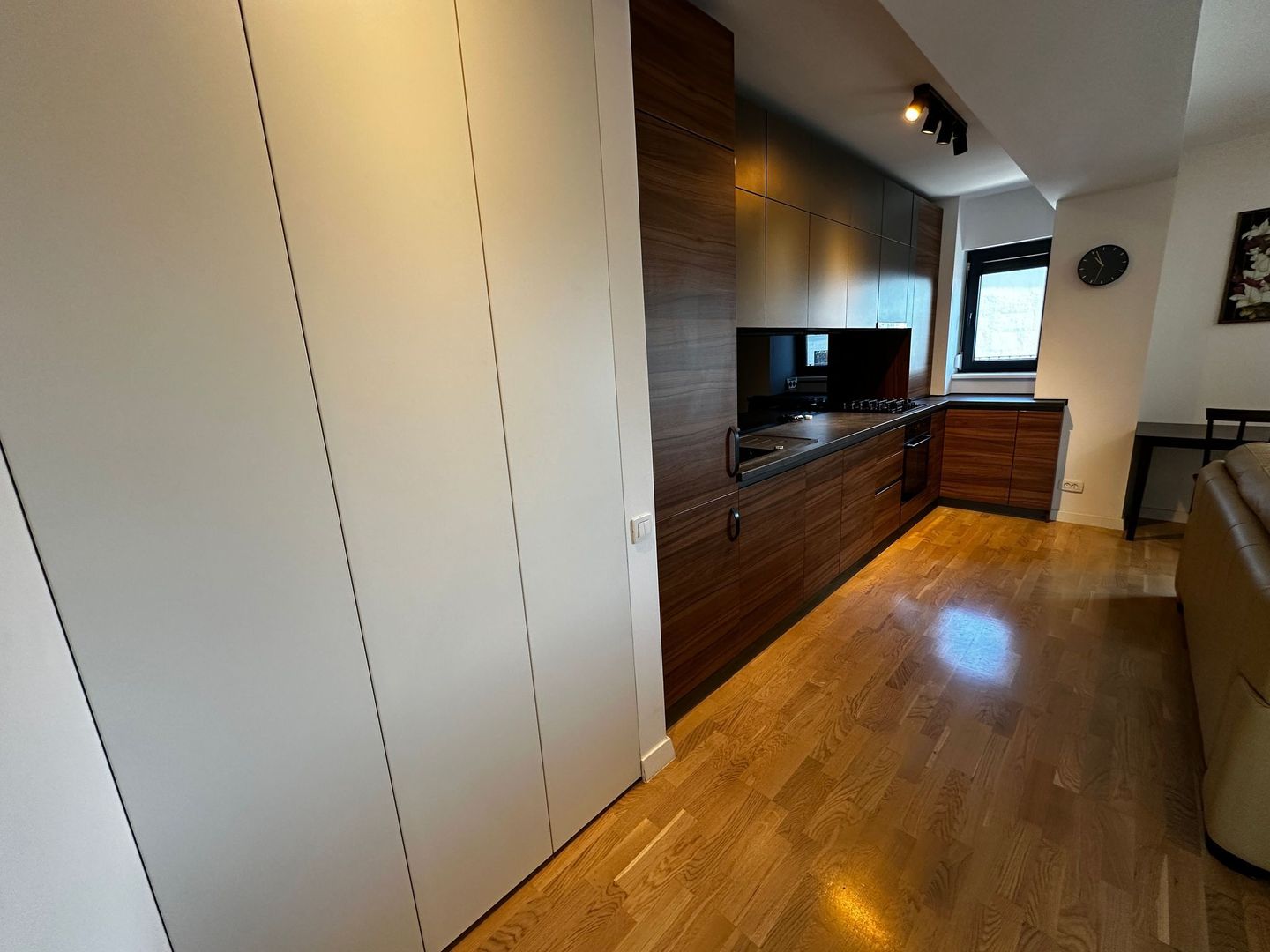 2 Camere Parcare 5 Min Metrou Grivita Arcadia Residence Domenii 1 Mai - Poză 24