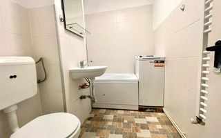 Garsoniera cocheta, mobilata si utilata - zona Grivitei - Poză 9