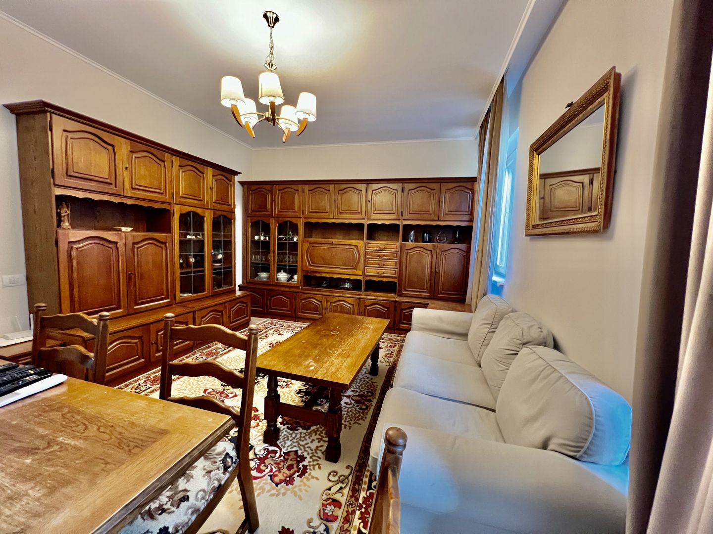 Apartament 3 camere | Primăverii – Charles de Gaulle - Poză 15