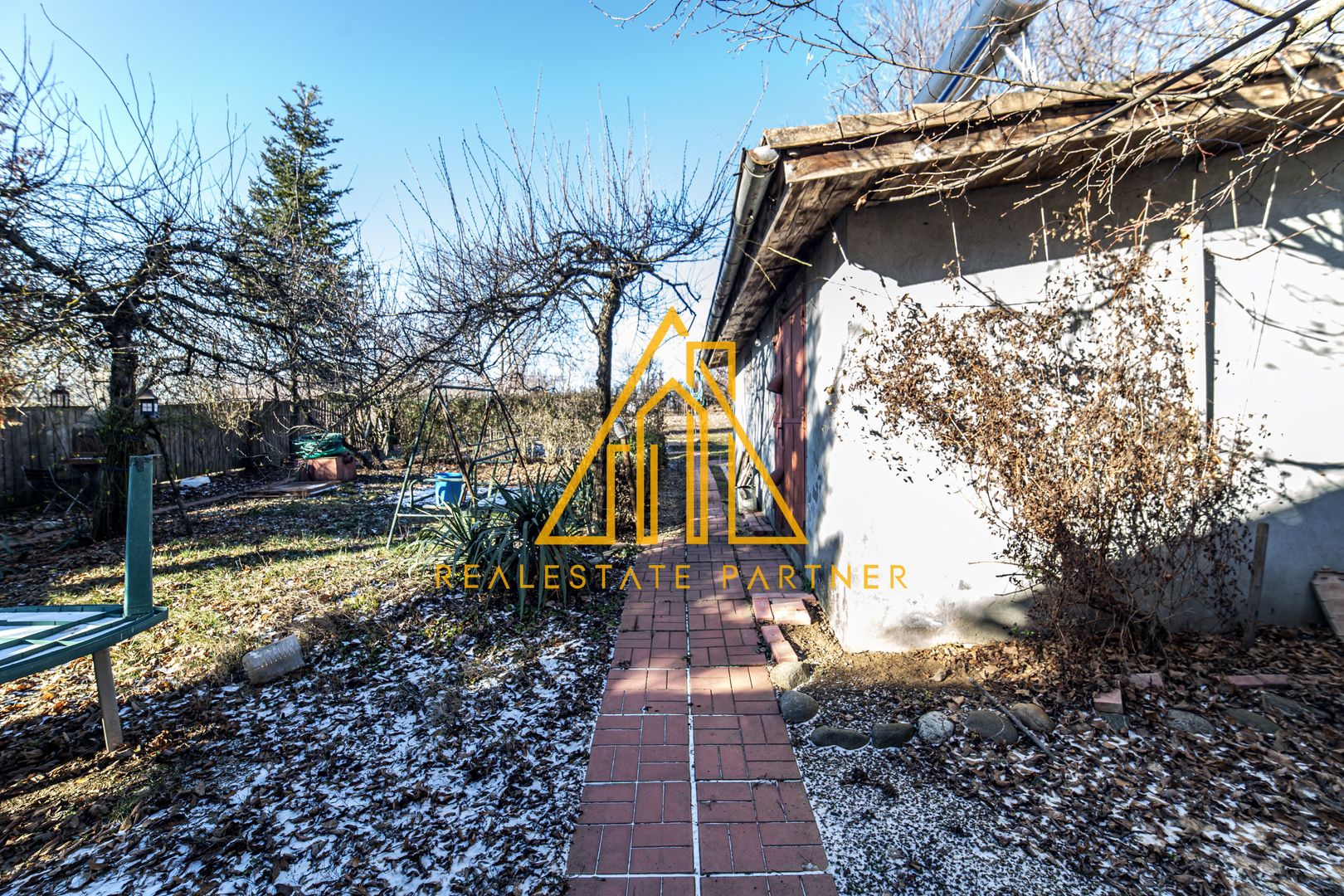 Casa superba, Adunatii Copaceni - Poză 30
