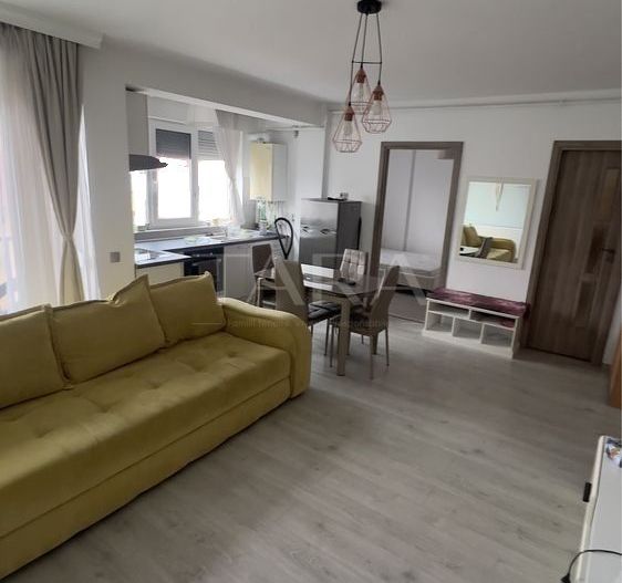Apartament 2 camere, complet utilat, parcare privată – Între Lacuri - Poză 1