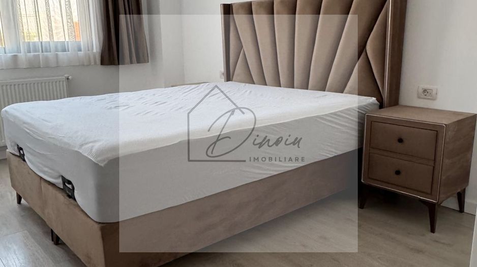 2 camere Pipera Plaza - Residence 5 I Parcare inclusa I COMISION 0% - Poză 32