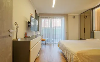 Apartament premium tip vilă, cu terasă de 70 mp, garaj | Răcădău - Poză 18