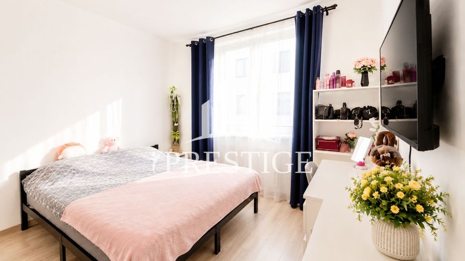 APARTAMENT 3 CAMERE DE VÂNZARE | ȘELIMBĂR | ETAJ 2 | BALCON | PARCARE - Poză 6