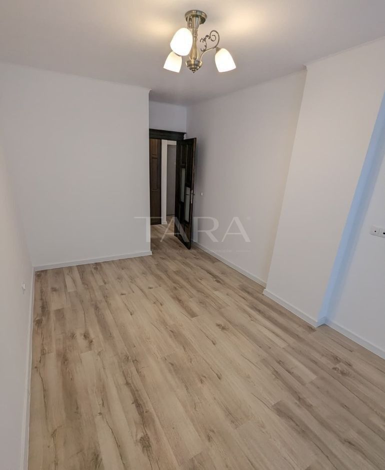 Apartament nou finisat complet, Florești, zona Eroilor - Poză 8