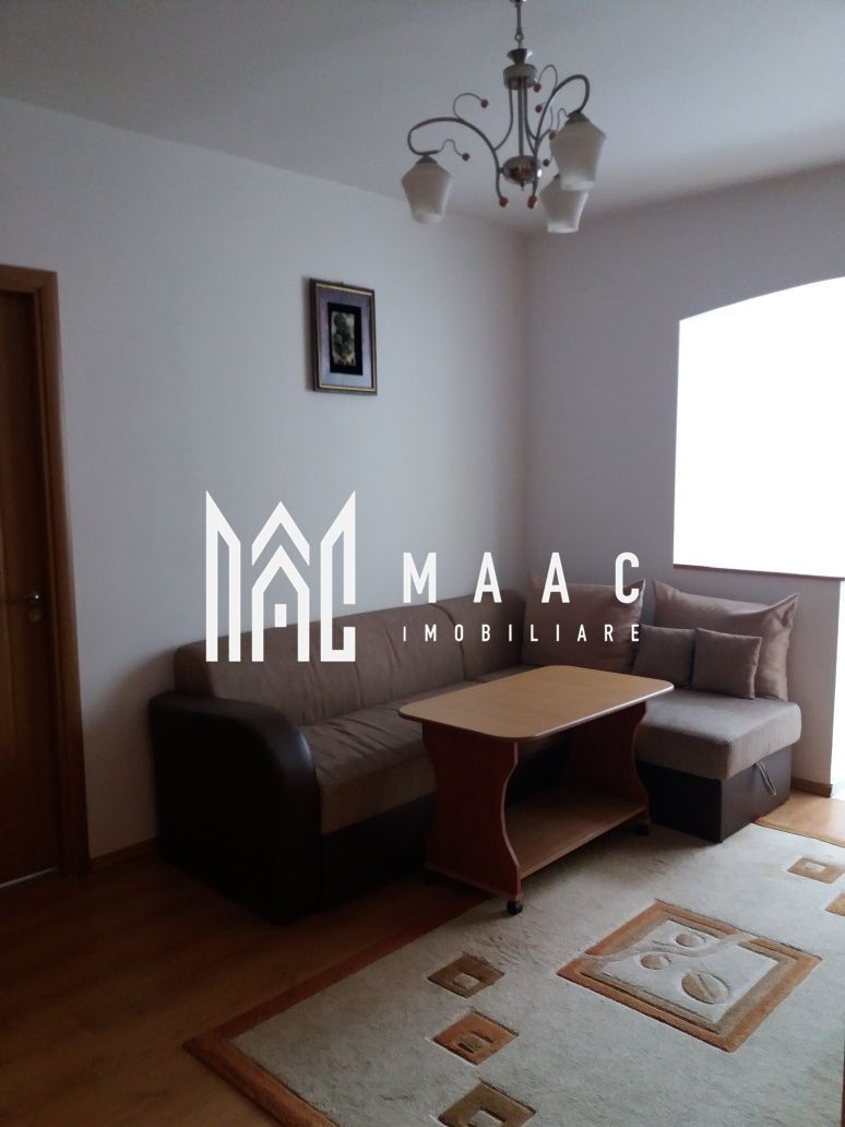 Apartament 3 camere de vânzare | Sibiu | Hipodrom 3 | 52 mp - Poză 3