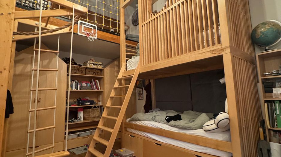 4 camere P+1E || 2 locuri de parcare || CLASS PIPERA - Poză 18