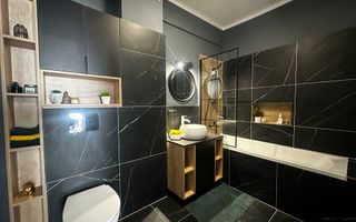 Apartament ultramodern | Etaj intermediar | Zona Str Teilor - Poză 14