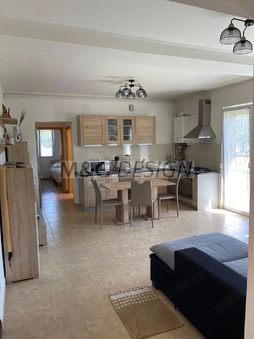 Apartament 3 camere Giroc - Poză 2
