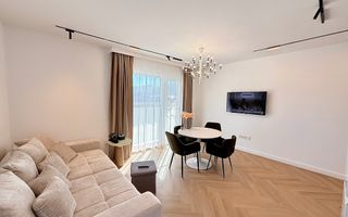 Apartament 3 camere | Terasă 23 mp | Florești zona Eroilor - Poză 2