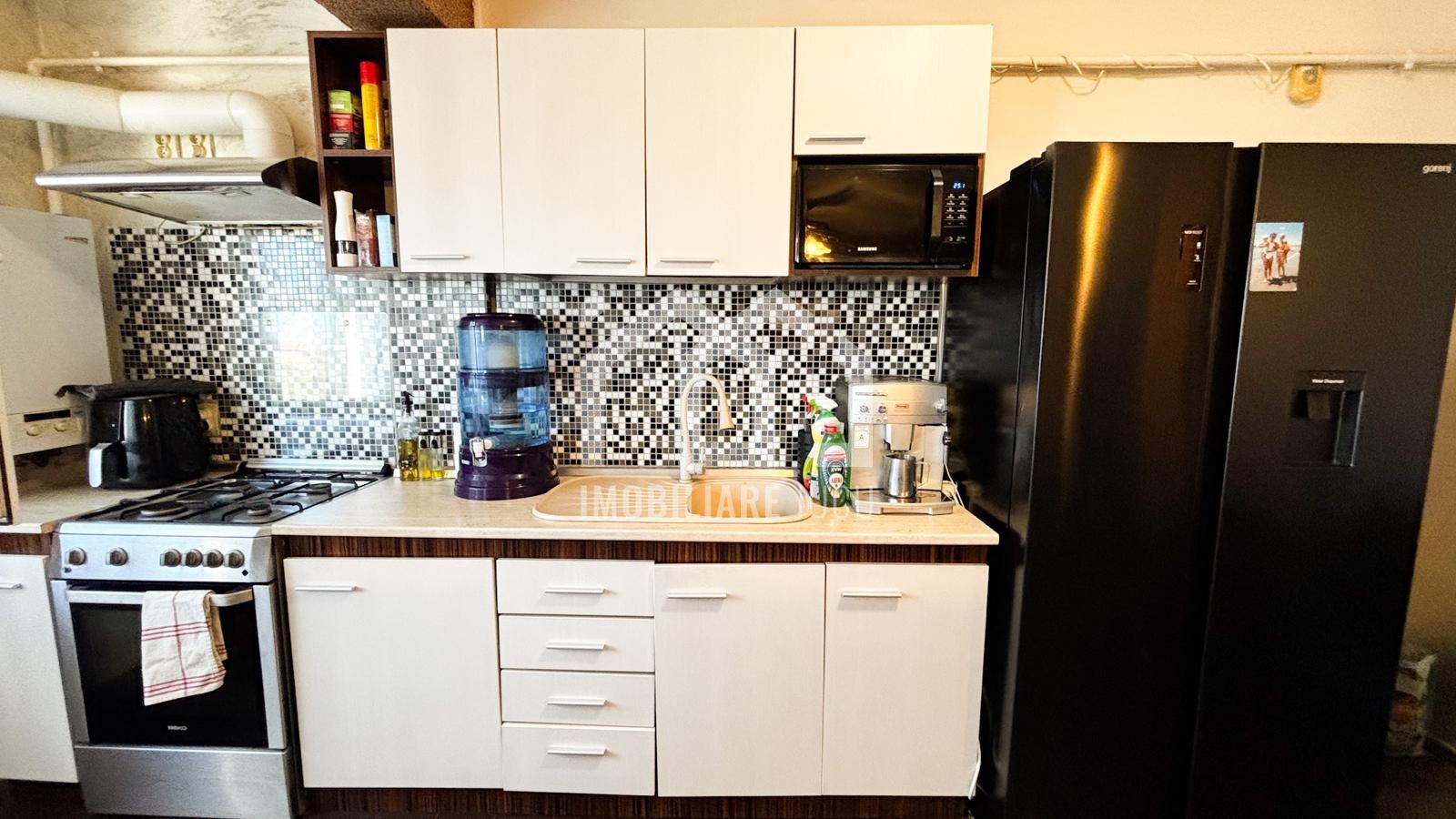 Apartament 2 camere | 50mp | Parcare | Panorama | Zona Penny Apahida - Poză 6
