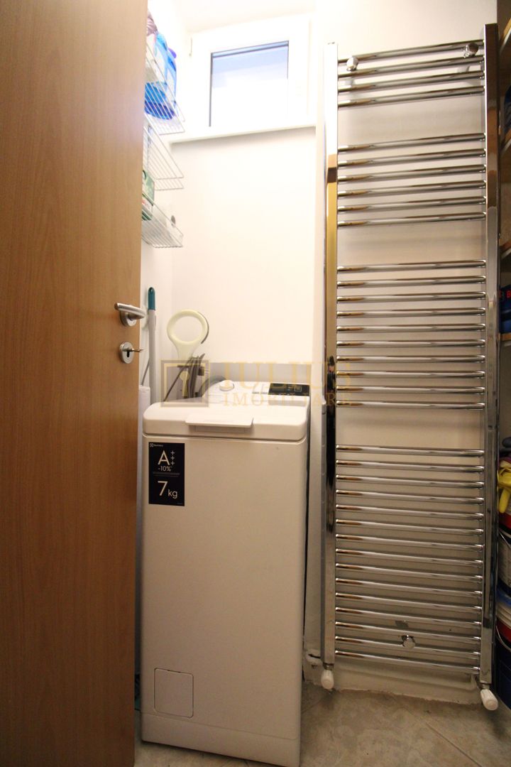 3 dormitoare , central , vedere panoramica parcul Botanic - Poză 26