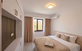 Ocazie 2 Camere Lux Complet Mobilat și Utilat - Poză 2
