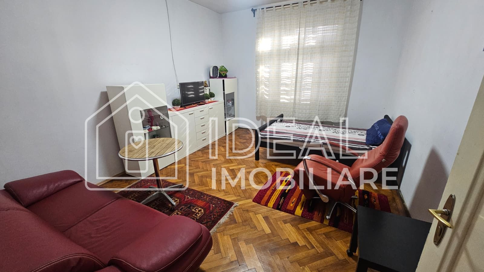 Casă boierească cu teren 900 mp – Calea Poplăcii, Sibiu - Poză 25