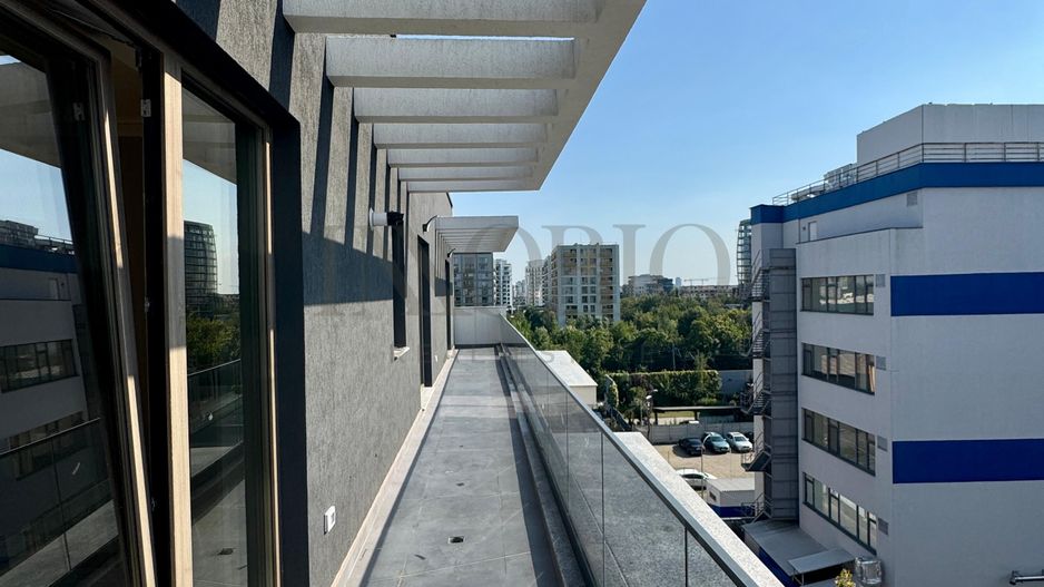 Apartament 3 camere /Zeletin Residence - Poză 1