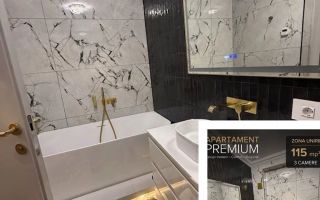 Apartament lux Unirii // langa Soho Unirii - Poză 4