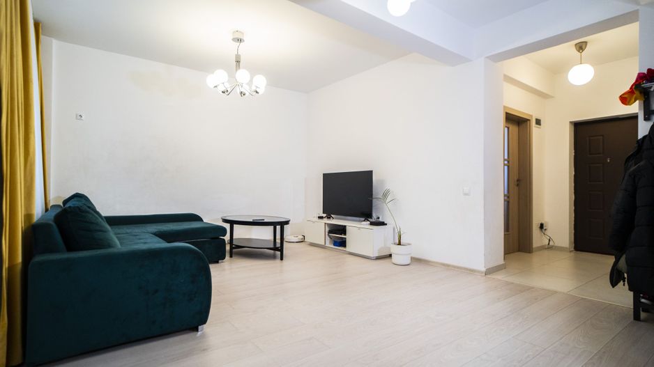 Clinceni - Str. Fortului, DNCB la 800 m, casa duplex, 4 camere, stb - Poză 5