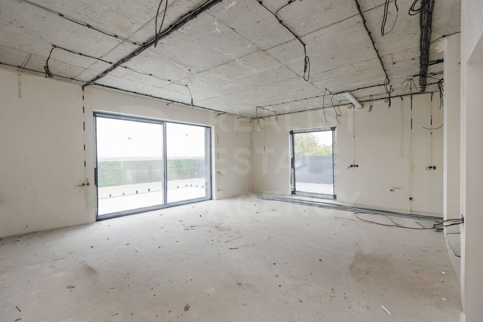 Vânzare, casă, 1 nivel, 135 mp, strada Mihail Lermontov, Centru - Poză 10