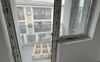 Apartament 2 dormitoare etaj 2,Selimbăr - Poză 9