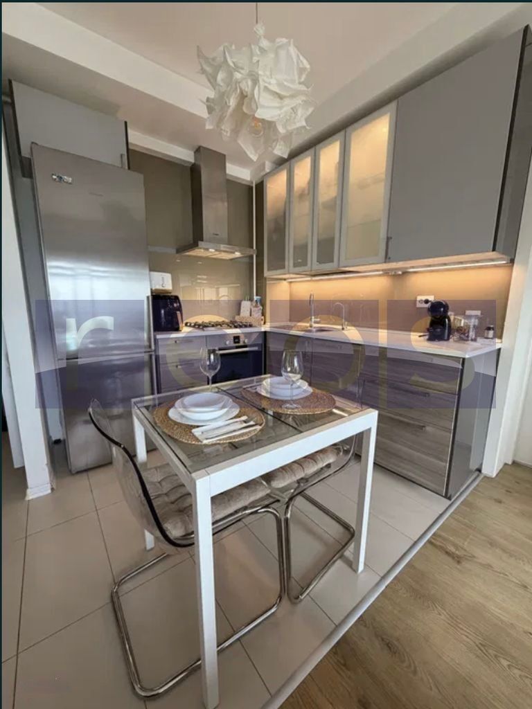 VANZARE 2 CAMERE | COSMOPOLIS | VEDERE PANORAMICA | PARCARE INCLUSA - Poză 3