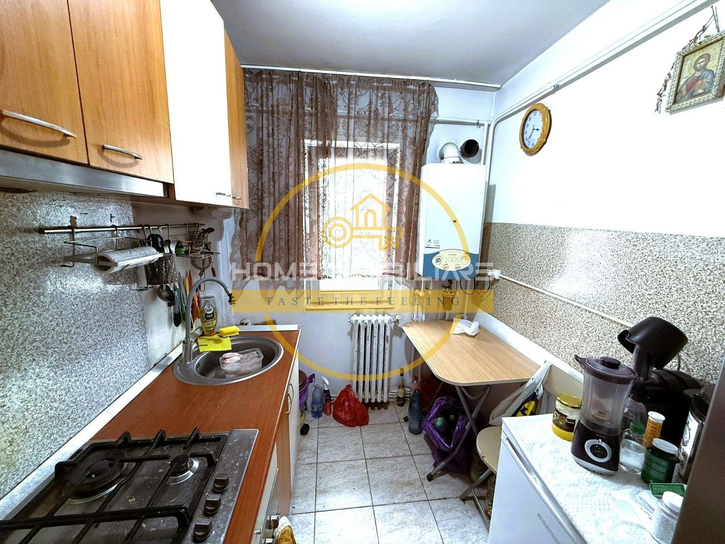 Apartament 3 camere, Alexandru cel Bun, spre Zimbru – 97900 Euro negociabil - Poză 7
