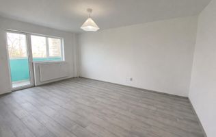 Apartament 2 camere de vanzare Gorjului