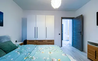 Apartament 4 camere, Parcare, Str Cetatii Floresti - Poză 14